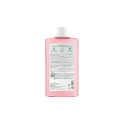 KLORANE – Shampooing Apaisant à la Pivoine BIO (400 ML)