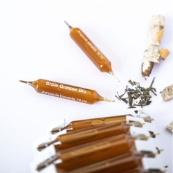 Dietaroma Cap Ligne Brûle Graisse + élimination – 30 ampoules + 10 offertes