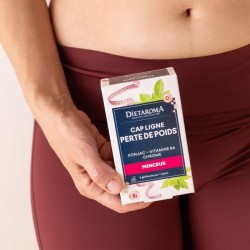 Dietaroma Cap Ligne Perte de Poids