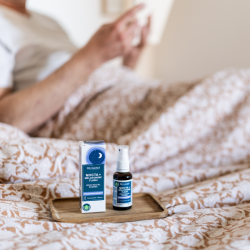 Dietaroma Nocta+ Mélatonine Flash Spray Buccal – 30 ml