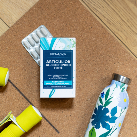Dietaroma Articulior Gluco Chondro Forte - 60 comprimés