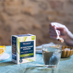 Dietaroma Action Transit Express – 10 sachets