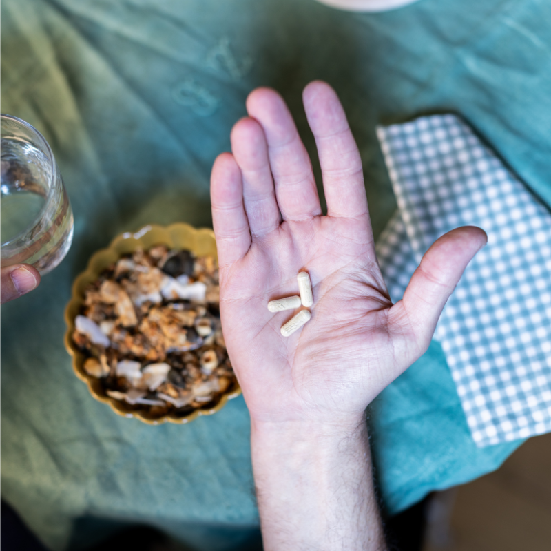 Dietaroma Gastridéal Acidité Gastrique Passagère – 45 gélules