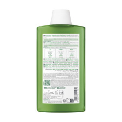 KLORANE – Shampooing à l'Ortie ( 400 ml )