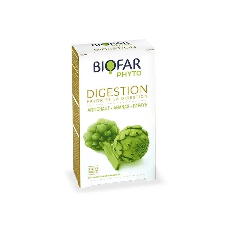Biofar Phyto Digestion