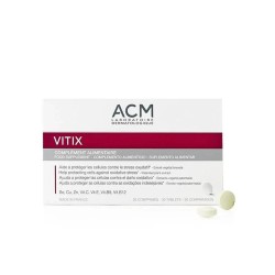ACM Vitix – 30 comprimés