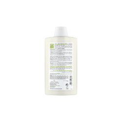 KLORANE – Shampooing Extra-Doux au Lait d'Avoine (400 ml)