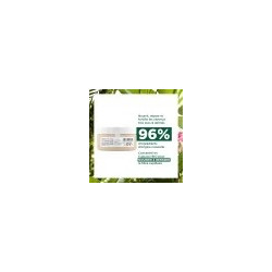 KLORANE – Masque Réparateur 3-en-1 au Beurre de Cupuaçu BIO (150 ml)