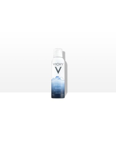Vichy Eau Thermale Minéralisante – 150 ml