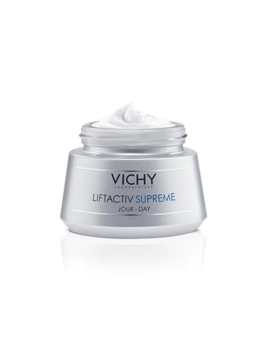 Vichy Liftactiv Supreme Peaux Sèches – 50 ml