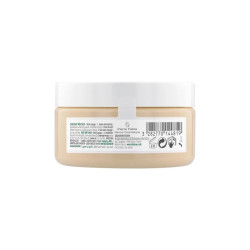 KLORANE – Masque Réparateur 3-en-1 au Beurre de Cupuaçu BIO (150 ml)