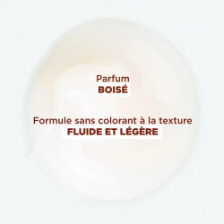KLORANE – Baume Après-Shampooing à la Quinine & Edelweiss BIO (200 ml)