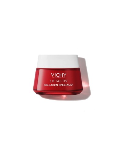 Vichy Liftactiv Collagen Specialist Crème de Jour Anti-Âge 50 ml