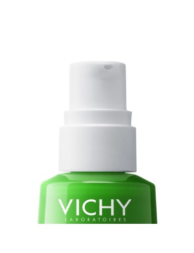 Vichy Normaderm Phytosolution Fluide Double Correction Hydratant 50 ml