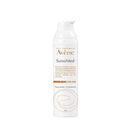 Avène Sunsimed KA – SPF 50+ (80 ml)