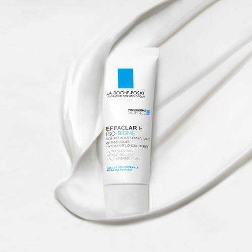 La Roche-Posay EFFACLAR H ISO-BIOME CRÈME DE SOIN (40 ml)
