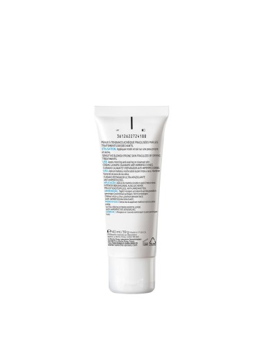 La Roche-Posay EFFACLAR H ISO-BIOME CRÈME DE SOIN (40 ml)