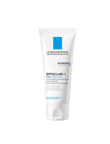 La Roche-Posay EFFACLAR H ISO-BIOME CRÈME DE SOIN (40 ml)