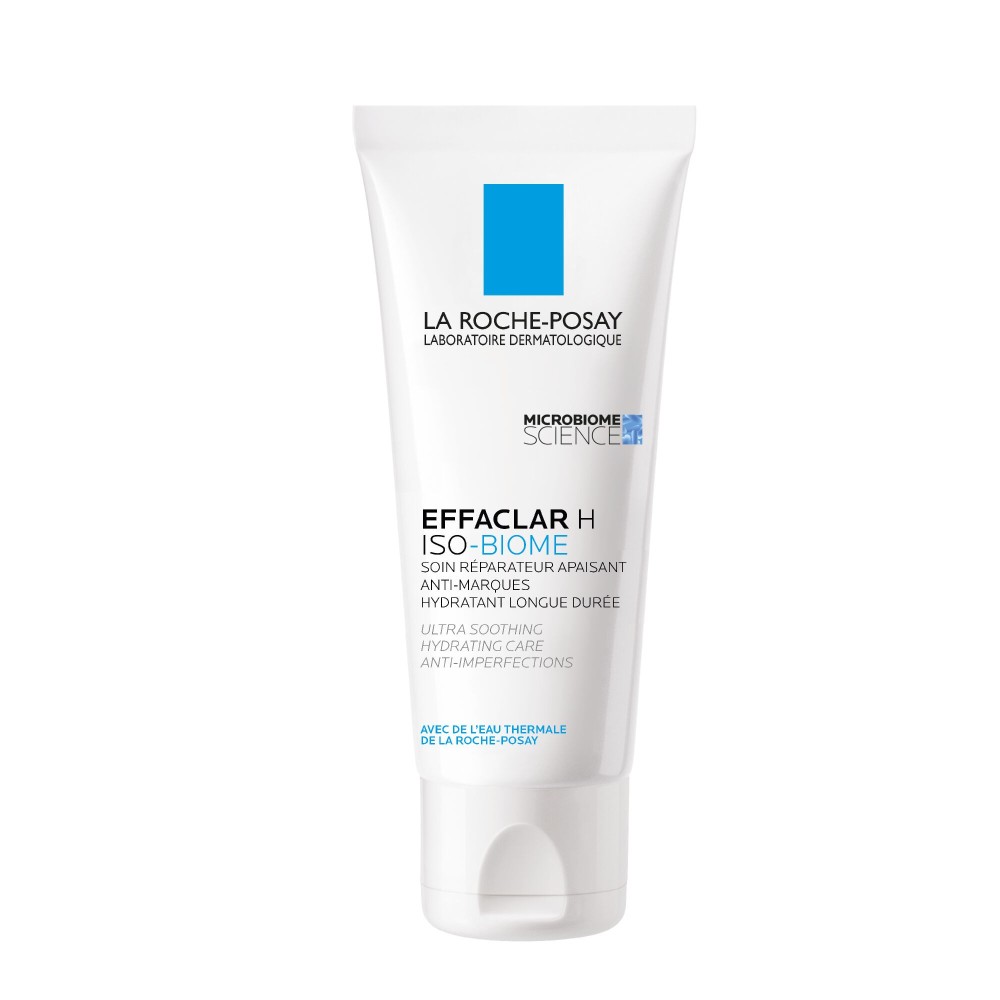 La Roche-Posay EFFACLAR H ISO-BIOME CRÈME DE SOIN (40 ml)