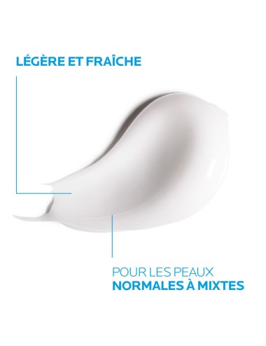 La Roche-Posay Hydraphase HA Légère Soin Hydratant 50 ml