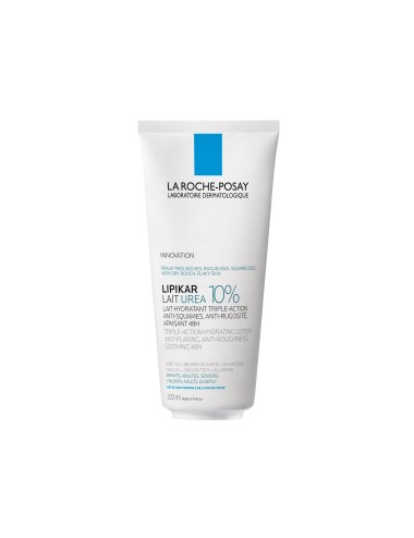 La Roche-Posay Lipikar Baume AP+M – Tube 200 ml