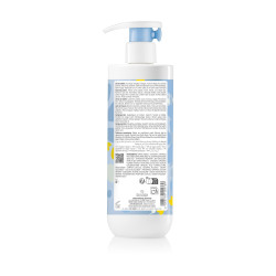 KLORANE BÉBÉ – Lait de Toilette Protecteur (500 ml)