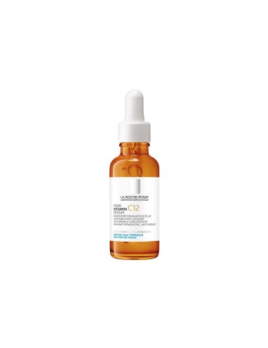 La Roche-Posay Pure Vitamin C12 Sérum – 30 ml