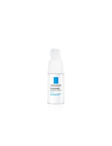 La Roche-Posay Toleriane Dermallergo Yeux – 20 ml
