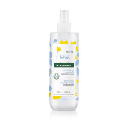 KLORANE BÉBÉ – Eau Fraîche Parfumée (500 ml)
