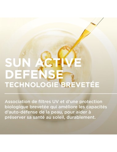 Bioderma Photoderm Aquafluide SPF50+ Neutre Très Haute Protection Matifiante 40 ml