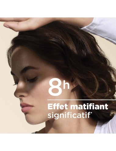 Bioderma Photoderm Nude Touch SPF50+ Très Claire Perfecteur Matifiant 40 ml