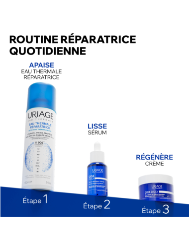 Uriage Bariéderm-Cica Daily Sérum 30 ml