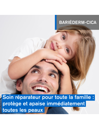 Uriage Bariéderm Cica-Spray Asséchant Réparateur 100 ml