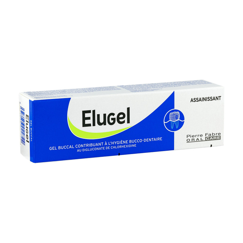 ELUGEL GEL BUCCAL 40ML