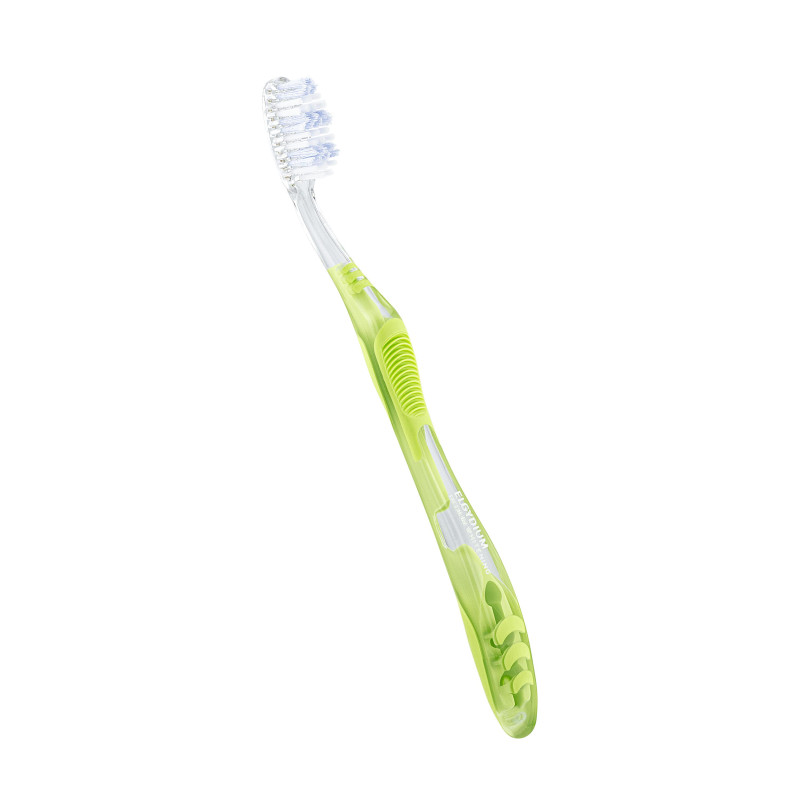 Brosse à dents -ELGYDIUM Blancheur