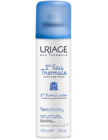 Uriage Bébé 1ère Eau Thermale Spray 150 ml