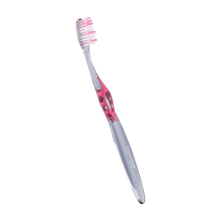 Brosse à dents - ELGYDIUM Interactive