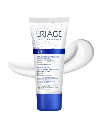 Uriage D.S. Émulsion 40 ml