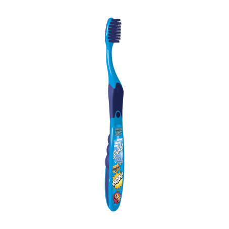 Brosse à dents - ELGYDIUM Junior- 7/12 ans