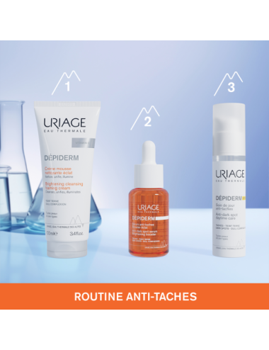 Uriage Dépiderm Sérum Booster Éclat 30 ml