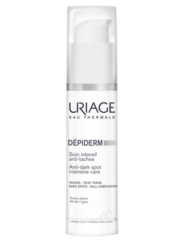 Uriage Dépiderm Traitement Intensif Anti-Taches 30 ml