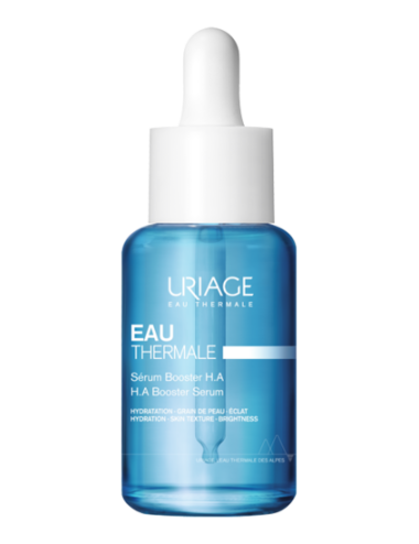 Uriage Eau Thermale Sérum Booster H.A 30 ml