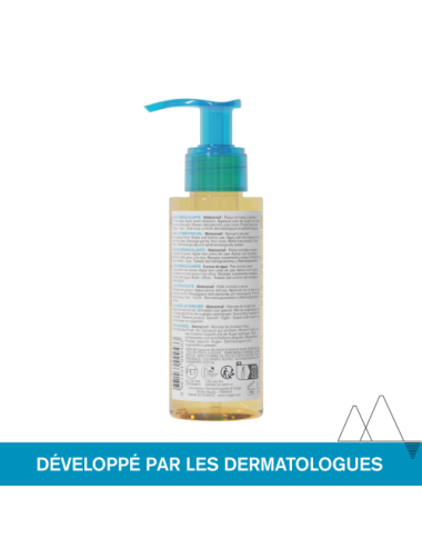 Uriage Huile Démaquillante 100 ml