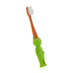 Brosse à dents - ELGYDIUM - Baby 0/2 ans