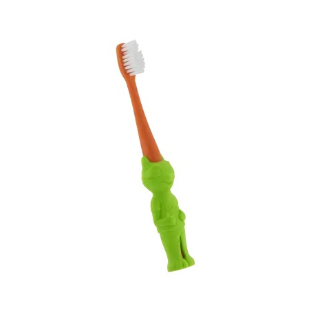 Brosse à dents - ELGYDIUM - Baby 0/2 ans
