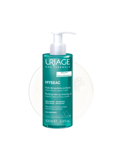 Uriage Hyséac Huile Purifiante 100 ml