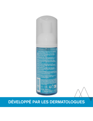 Uriage Mousse D'Eau Nettoyante 150 ml
