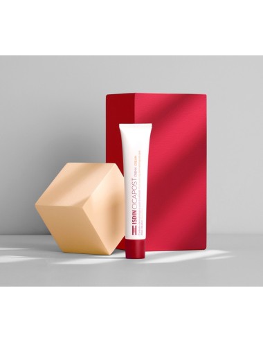 ISDIN Cicapost Crème Post-Cicatricielle – 50 g
