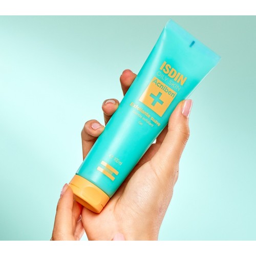 ISDIN Acniben (+) Exfoliant Doux Visage – 100 ml