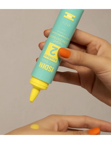 ISDIN Acniben 2 Night Concentrate Sérum de Nuit – 27 ml